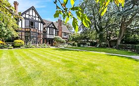 Tudor Grange Bournemouth